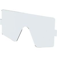 optrel Vorsatzscheibe innen, 5er Set f. panoramaxx - 5000010