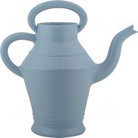 Arrosoir en plastique vintage - 10 L - Bleu - Livraison gratuite