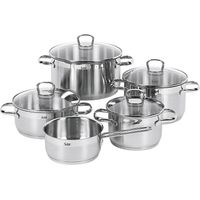 Topf-Set "Toskana" 5-teilig