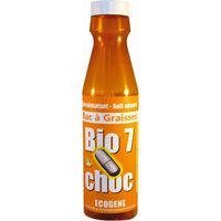 Bio7 G Choc Fosses Septiques Traitement Choc Biologique Puissant - Ab7 Industrie