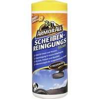ArmorAll 37025L Scheibenreinigungstücher 30 St.