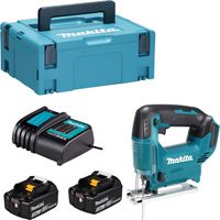 Makita DJV186SFJ Seghetto alternativo LXT 18 V a batteria