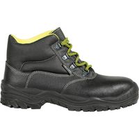 Bottes Sécurité Cofra Riga S3 Protection S3 Robuste - Cofra