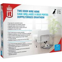 Dogit Cage 2 TÙren S 61x45x51 cm