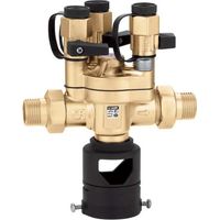 Kontrollierbarer Druckminderungs-Zonentrenner 1" Caleffi 574600 1"