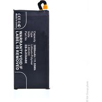 NX - Batterie téléphone, smartphone, GSM pour Samsung J5 2017 3.85V 3000mAh - EB-BJ530AB