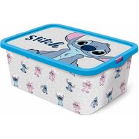 Aufbewahrungsbox Disney 13 L robustes Polypropylen sicher