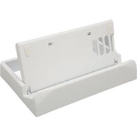 Support de Base pour ASUS Rog Ally, Réglable Multi-Angles, Antidérapant et Pliable pour Steam Deck
