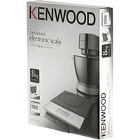Kenwood AT850 Küchenwaage