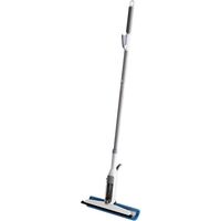 Nettoyant pour vitres 3 en 1 avec brosse en aérosol