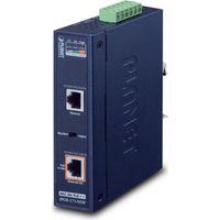 Planet IP30, port unique industriel, IPOE-171-95W