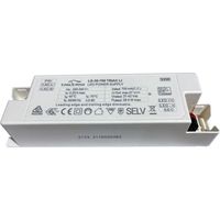 Transformateur LED 700mA 30W TRIAC Bornier EagleRise LS-30-700 TRIAC LI
