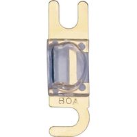 Car-HiFi Mini-ANL Sicherung 80 A Sinuslive MANL-80 1 St.