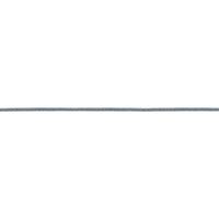 Cable metálico, rolo PVC umm. 1,5x3(250x80) (por 230)