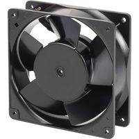 PROFAN Technology P2123HBT-ES Axiallüfter 230 V/AC 153 m³/h (L x B x H) 120 x 120 x 38 mm