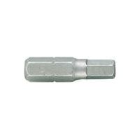 Punta KT 1/4" esagonale 4x 25mm.........