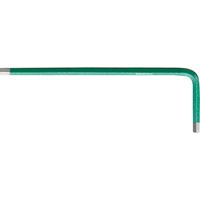 PB Swiss Tools Sechskant-Winkelschraubendreher, pulverbeschichtet, 2 mm