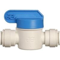 John Guest Speedfit 12mm Shut Off Valve - Ppmsv041212W