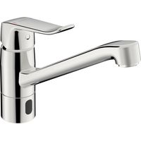 Hansa 46132209 robinet de cuisine EHM. HANSACARE 4613 3 V