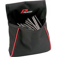 Bolsillo de clavo 537TB 250x190x 40mm Plano
