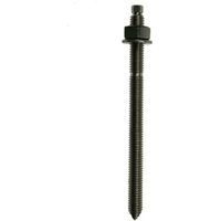 Jcp Fixings A2-304 J-Fix Studs M8 x 110 - Box of 10