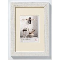 Walther Home Cadre Photo Bois Blanc DIN A4 21x29,7 cm