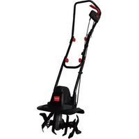 ELEM GARDEN Motobineuse electrique 750 W