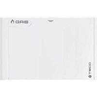 PLAQUE K2 C01 Dimensions : Blanc - 196 x 120