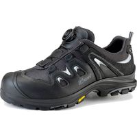 Scarpe antinfortunistiche Grisport Imola S3 SRC Boa-43 - Jaune - 43 (EU)