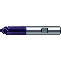 GÜHRING SpyroTec Fasfräser VHM 60° 10mm Z5 HB TiAlN