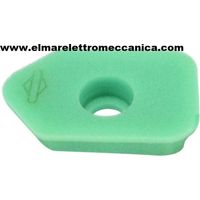 BRIGGS & STRATTON Filtro aria originale Sprint Classic Quattro con carburatore a membrana Misure 150x90x30mm 272235