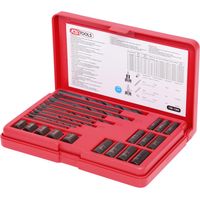 KS Tools 150.1305 Gewindeausdrehersatz