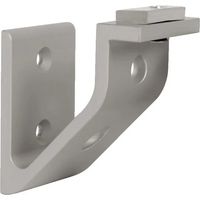 Pasamanos Duval 61-0102-5401 aluminio diámetro 40 mm