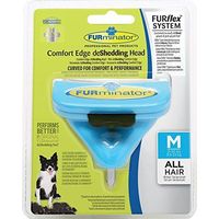 Furminator Furflex Brosse Dog M