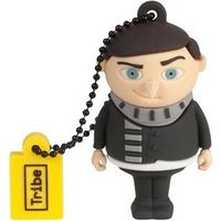 Clé USB Tribe CLÉ USB GRU LES MINIONS 32G