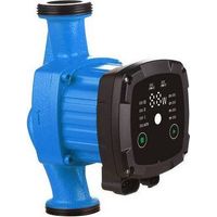 CIRCOLATORE AD ALTA EFFICIENZA MOD. CFA6 Misura: kw 0,052 - Att.1"1/2