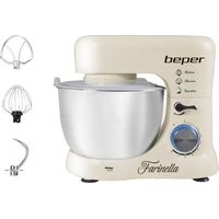 Bakmixer - 55 l - 1000 w