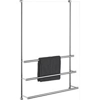 Giese Server Badetuchhalter 30854-02 für Glasduschen