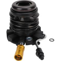 Ortviai Cylindre Esclave d'Embrayage 138.6501 Anticorrosion pour Ford Explorer, Ranger, Bronco et Mazda
