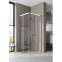 Kermi Eck-Halbt. li Nica C2L 0800x 1850 BV: 775-800 SIHG ESG Opaco