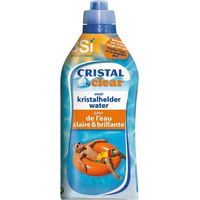Kristallklar 1L