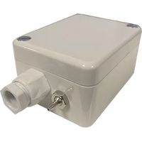 Bernstein 3520000000 Universal housing 65x50x35mm CT-522