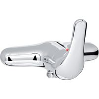 Mitigeur douche ISISTAR entr'axe variable de 55 à 155 mm - Isidra A200