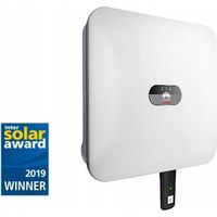 Inverter ibrido Huawei 10 kW 2 MPPT alta efficienza