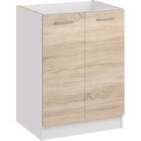 Luz Sonoma 2D D60