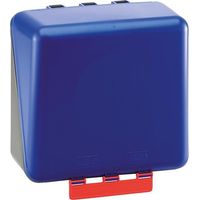 Box Rango. Secu Midi, Senza Tra Segno. Blu