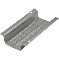 Profilo 'Omega' Per Contropareti H.10 Mt 3 - Sp. 6/10