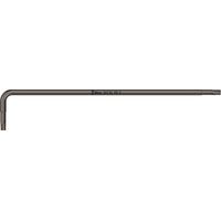 WERA 05024451001 967 XL HF CLÉS MÂLES COUDÉES TORX 8, NOIR, TX 8