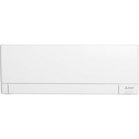 Mitsubishi Electric – Climatiseur réversible monosplit 9000 Btu – Haute efficacité énergétique A++ – Gaz R32 – Mode auto-nettoyage – Contrôle Wi-Fi intégré