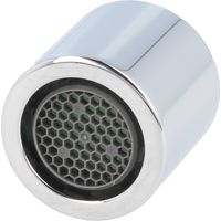 Dornbracht Luftsprudler M18x1 IG chrom 90230101900-00 Ø 21 mm